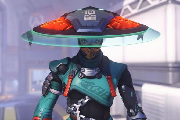 لعبة
Overwatch
2
تتخلى
رسمياً
عن
الرقم
'2'
وسط
إطلاق
'حقبة
جديدة
قائمة
على
السرد
القصصي'
مع
10
أبطال
جدد