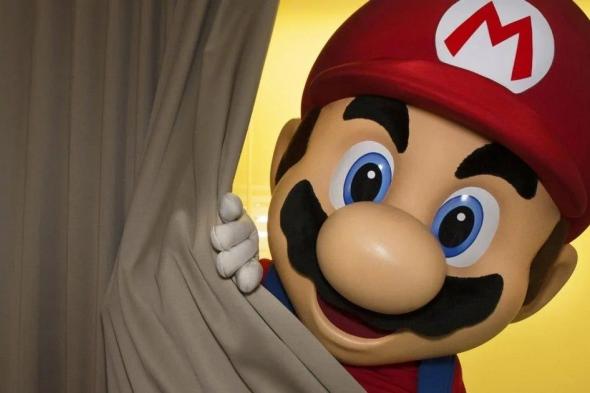 شركة
Nintendo
تعلن
عن
بث
Partner
Direct
جديد
هذا
الأسبوع