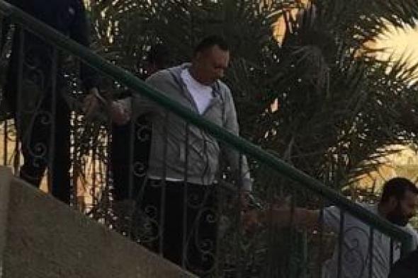 تأجيل
محاكمة
مستريح
أكتوبر
المتهم
بالاستيلاء
على
200
مليون
جنيه
لـ6
أبريل