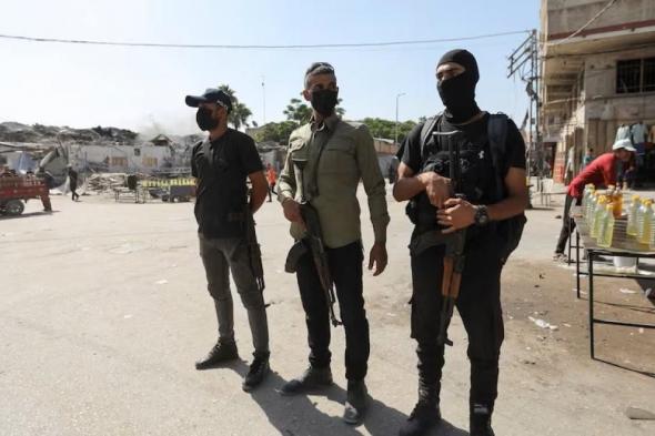 يديعوت
تكشف
تفاصيل
وثيقة
أمريكية
بشأن
مستقبل
غزة