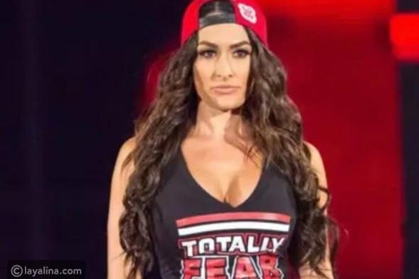 نيكي بيلا تحسم الجدل حول علاقتها بكوبر ديجين