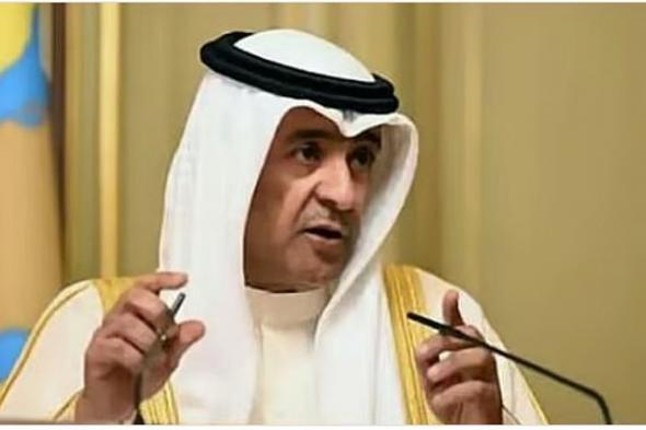 البديوي:
    تمرين
    أمن
    الخليج
    العربي
    الرابع
    يأتي
    تجسيدًا
    للوحدة
    والمصير
    المشترك