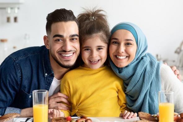 حقائق
عن
تأثير
الأسرة
في
سلوك
الأطفال
 