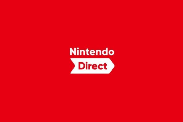 حلقة
      Nintendo
      Partner
      Direct
      جديدة
      تأتينا
      غدًا