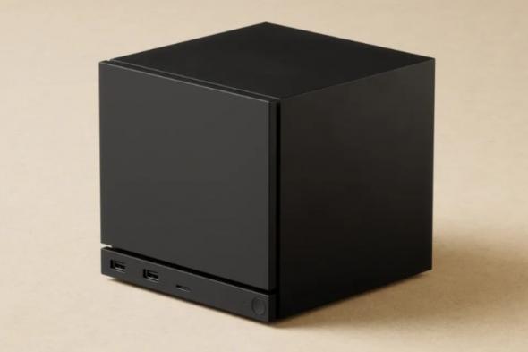 الرئيس
التنفيذية
لشركة
AMD
ليزا
سو
تؤكد
بأن
Valve
على
المسار
الصحيح
لشحن
Steam
Machine
في
أوائل
2026