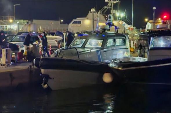 اليونان..
مقتل
15
شخصا
جراء
اصطدام
زورق
لخفر
السواحل
بقارب
مهاجرين