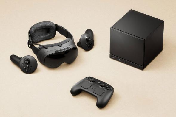 جهاز
      Steam
      Machine
      في
      طريقه
      للإطلاق
      “في
      وقت
      مبكر
      من
      هذا
      العام”