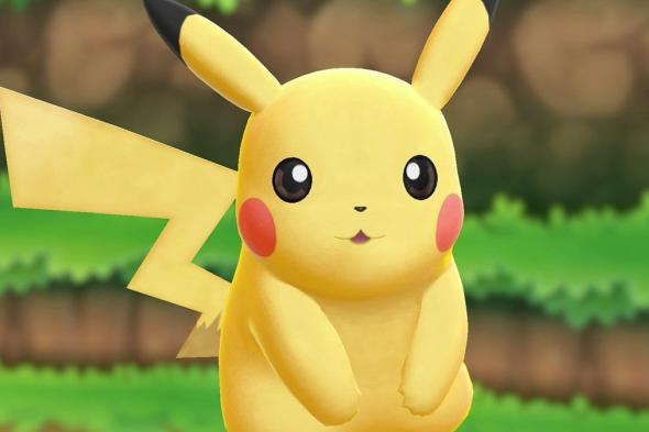 Nintendo
تقر
بأن
مبيعات
جهاز
Switch
2
كانت
"أضعف
قليلاً"
من
المتوقع
خارج
اليابان