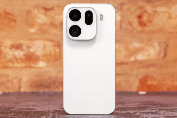 هاتف
Oppo
Find
X10
يكشف
عن
معالج
قوي
وتقنيات
جديدة
في
السلسلة
القادمة