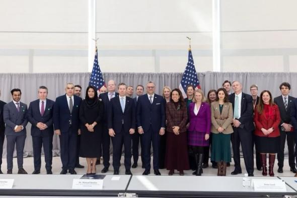 الإمارات تتعهد بتقديم 500 مليون دولار أميركي لدعم الاحتياجات الإنسانية في السودان