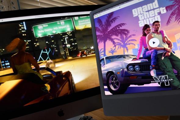 رئيس
Take-Two
يُصرح
بأن
تسويق
GTA
6
يجب
أن
يكون
دقيقًا
ويعكس
الواقعية