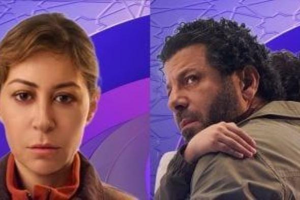 إياد
نصار
ومنة
شلبي
معا
للمرة
الـ
3
فى
رمضان..من
حارة
اليهود
لـ
صحاب
الأرض