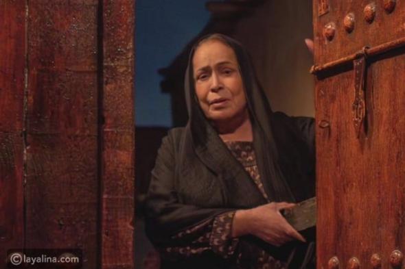 سعاد عبدالله تروي كواليس زيارة حياة الفهد: لم تشعر بي