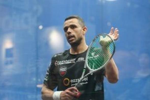 انطلاق
منافسات
بطولة
ويندي
سيتي
للاسكواش
بمشاركة
20
لاعباً
ولاعبة
من
مصر