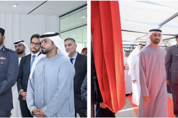 افتتاح
أكاديمية
ياس
للقيادة
برؤية
حديثة
للتعليم
