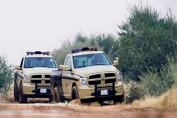 «الأمن
    البيئي»
    تضبط
    مواطنا
    لإشعال
    النار
    في
    غير
    الاماكن
    المخصصة
    بمحمية
    طويق
    الطبيعية