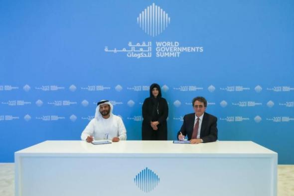 دبي
تصمم
حياة
حضرية
مبتكرة
محورها
الإنسان