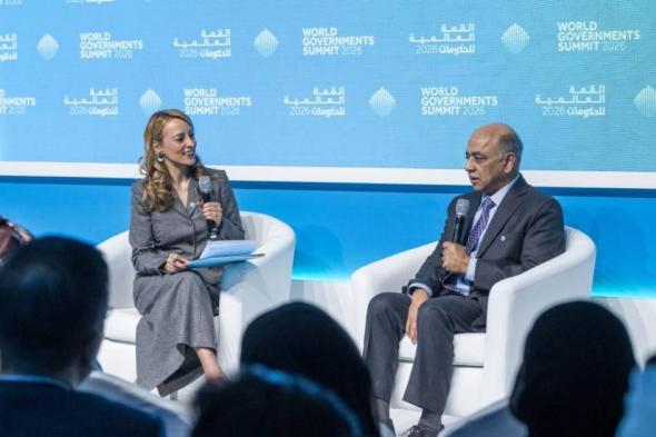 رئيس
      وزراء
      سيراليون:
      الذكاء
      الاصطناعي
      أولوية
      حكومية