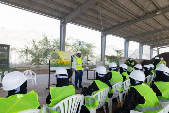 «سماد
من
أرضنا»
تمكّن
250
امرأة