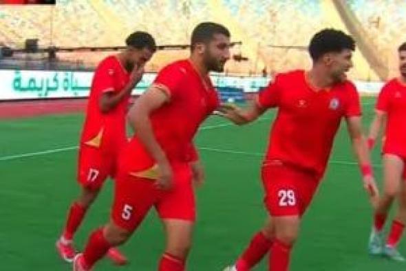 حرس
الحدود
يستضيف
فاركو
فى
الجولة
17
بالدورى
الليلة