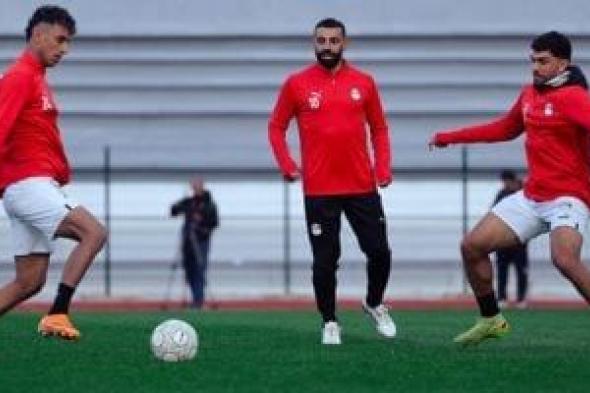 مواعيد
مباريات
منتخب
مصر
الودية
أمام
السعودية
وإسبانيا
والبرازيل