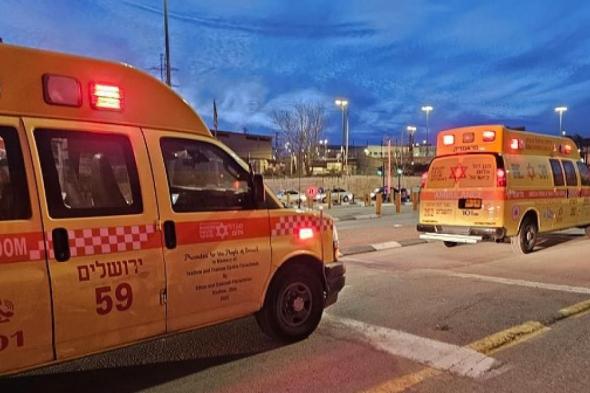 مقتل
شابين
إثر
جريمة
إطلاق
نار
في
مخيم
شعفاط
بالقدس