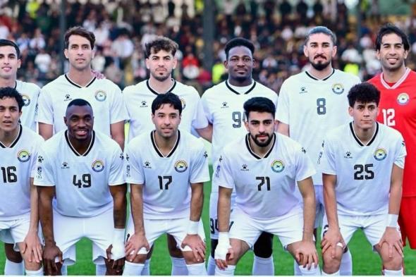 الزوراء
      وزاخو
      في
      مواجهة
      نارية
      بالدوري
      العراقي