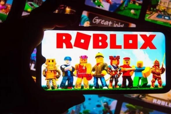 بعد
      منع
      لعبة
      «روبلوكس»
      في
      مصر..
      المنصة
      الشهيرة
      "تطلب
      التفاوض"