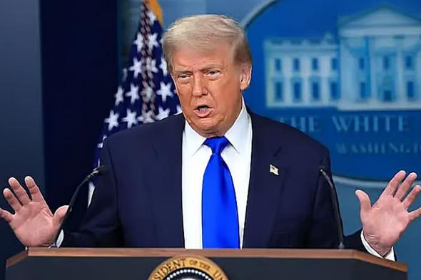 الحكم
    بالسجن
    مدى
    الحياة
    على
    متهم
    بمحاولة
    اغتيال
    ترامب