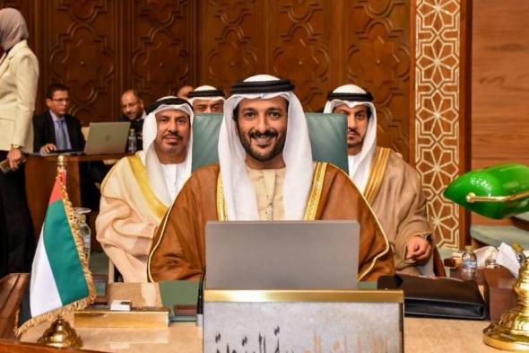 «الاقتصاد
      والسياحة»
      تشارك
      بأعمال
      «الاقتصادي
      والاجتماعي
      العربي»