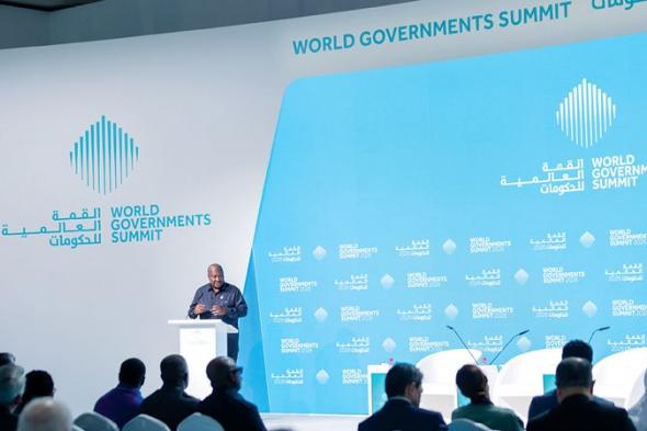 رئيس غانا: إفريقيا قارة الفرص والحلول