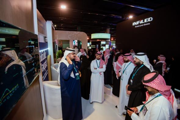 “علاقات”
تختتم
مشاركتها
في
المنتدى
السعودي
للإعلام
2026
باستعراض
ثلاث
خدمات
ذكية
متقدمة