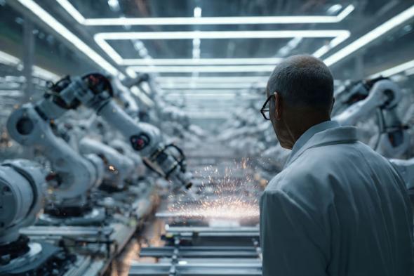 راما-جدون:
حين
تأكل
الآلة
رامات
البشر