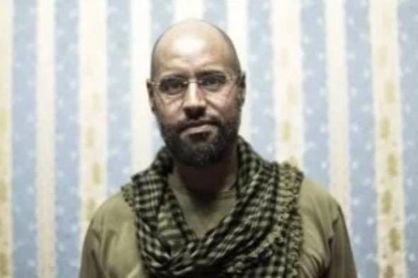 النائب العام الليبى يؤكد مقتل سيف القذافى بأعيرة نارية