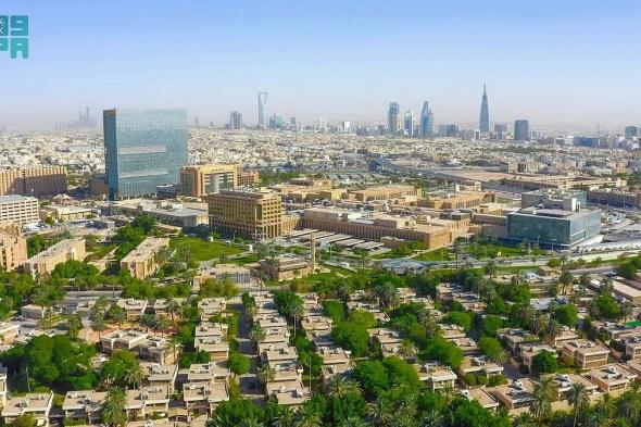 مستشفى
    الملك
    فيصل
    التخصصي
    ومركز
    الأبحاث
    يُصنف
    في
    المرتبة
    12
    عالميًا
    في
    تصنيف
    «براند
    فاينانس»