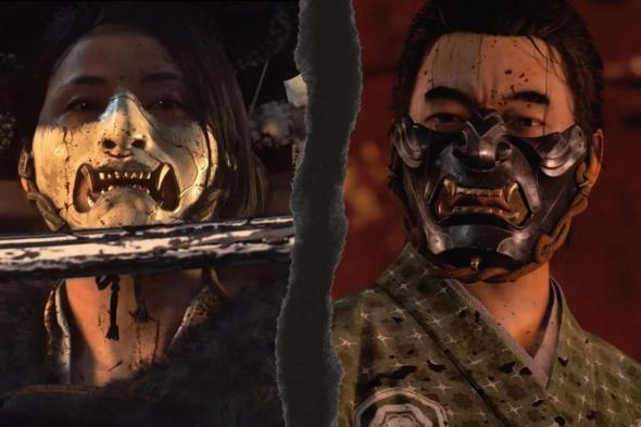 مبيعات
      لعبة
      Ghost
      of
      Yotei
      تجاوزت
      مبيعات
      Ghost
      of
      Tsushima
      خلال
      نفس
      الفترة
      الزمنية