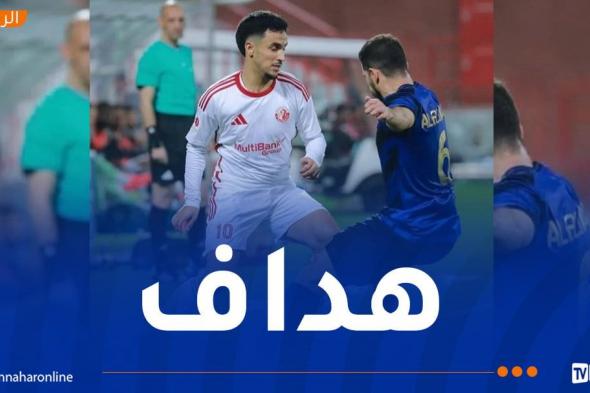 وناس
يقود
الشمال
لفوز
ثمين
أمام
العربي
بهدف
رائع
في
الدوري
القطري