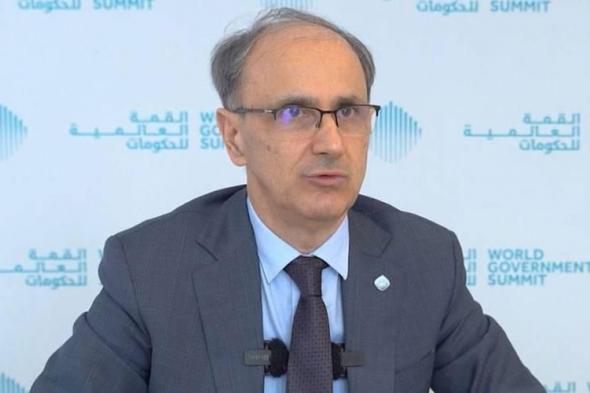 رئيس
وزراء
صربيا:
شراكتنا
مع
الإمارات
تتسم
بالقوة