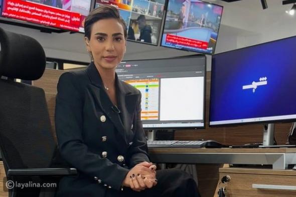 ربى حبشي تحتفل بانتصارها على السرطان للمرة الثانية