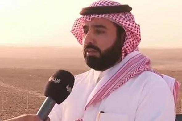 الرائي
    متعب
    البرغش:
    مرصد
    الأهلة
    الجديد
    في
    تمير
    يأتي
    ببنية
    تحتية
    متكاملة
    لخدمة
    هواة
    الفلك