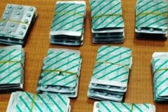 سموم
فى
جيوب
الشباب..
وزارة
الداخلية
تزلزل
عرش
مافيا
«تجارة
الموت
الأبيض»؟