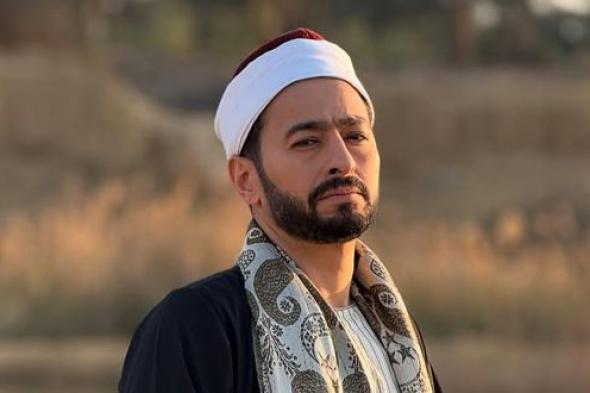 برومو
“المداح
–
أسطورة
النهاية”
يشعل
أجواء
الرعب
في
رمضان
2026