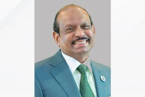 يوسف
      علي
      عضواً
      في
      مجلس
      إدارة
      «غرفة
      أبوظبي»