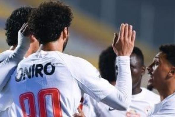 تجمع
الزمالك
فى
مطار
القاهرة
للسفر
إلى
زامبيا
لمواجهة
زيسكو
بالكونفدرالية