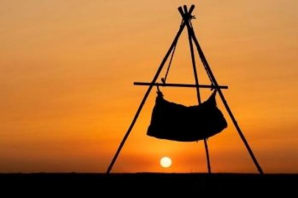 الشدّاد..
إرث
يجسّد
روح
الصحراء
وأصالة
الموروث
الشعبي