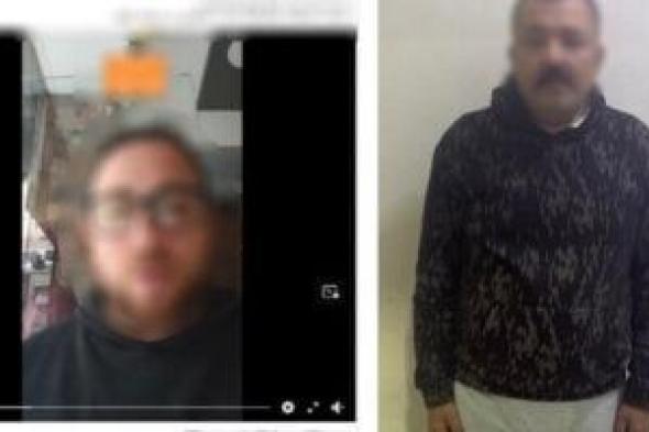 سقط
في
قبضة
الأمن..
كواليس
الإطاحة
بـالشرطي
المزيف
وصاحب
المحفظة
الإلكترونية