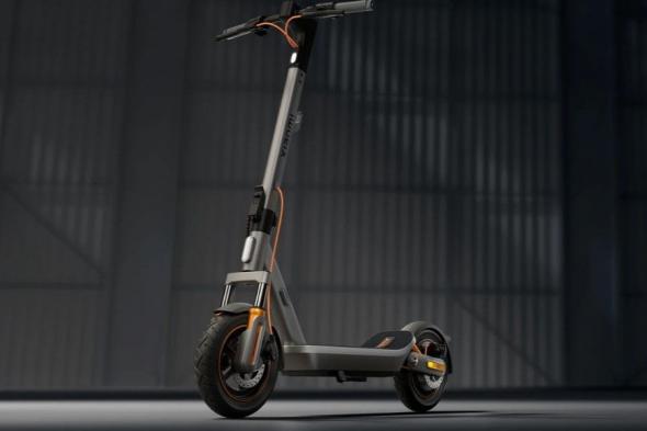 تسريبات
جديدة
تكشف
موعد
إطلاق
وأسعار
سكوتر
شاومي
“Electric
Scooter
6”..
ومفاجأة
بطراز
“Ultra”
جديد
