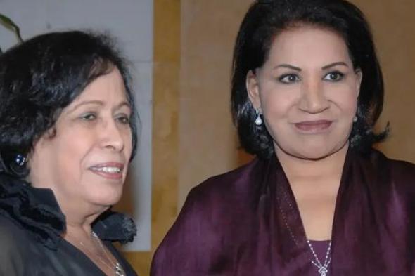 سعاد
عبدالله
تكشف
زيارتها
لحياة
الفهد:
لم
تشعر
بوجودي