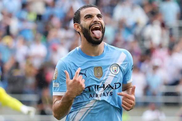 آيت
نوري
في
التشكيلة
المثالية
لنصف
نهائي
كأس
الرابطة
الإنجليزية