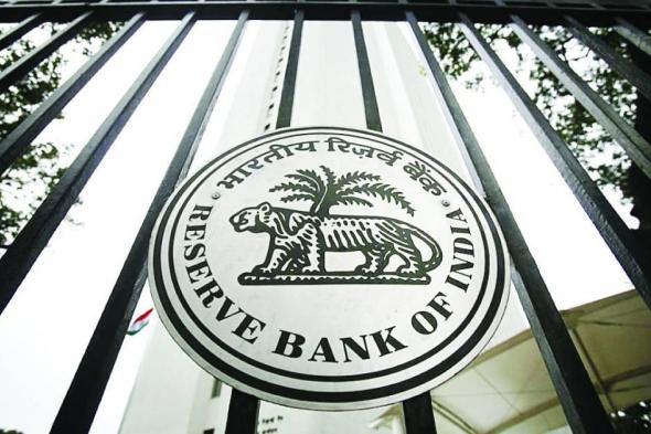 «المركزي
      الهندي»
      يُبقي
      أسعار
      الفائدة
      عند
      5.25%